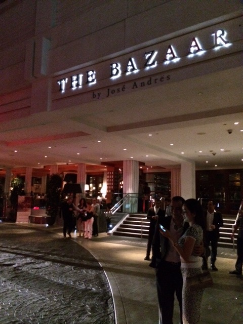 The Bazaar