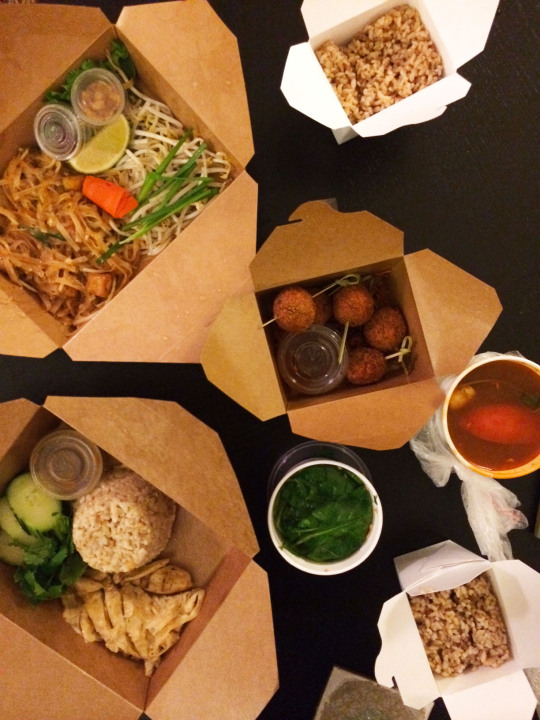 Satdha Plant-Based Thai Kitchen