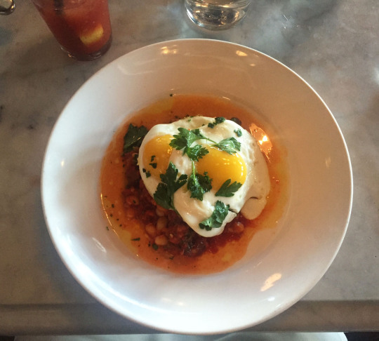 Scopa Italian Roots: Brunch